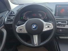 BMW iX3 Facelift 550km Leading Edition - ფოტო 18