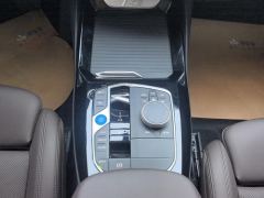 BMW iX3 Facelift 550km Leading Edition - ფოტო 19