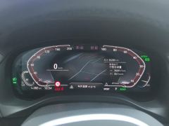 BMW iX3 Facelift 550km Leading Edition - ფოტო 20