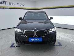 BMW iX3 Facelift 550km Leading Edition - ფოტო 3