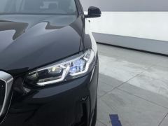 BMW iX3 Facelift 550km Leading Edition - ფოტო 4