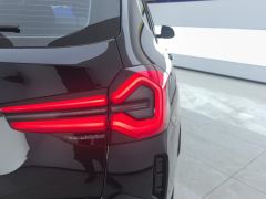 BMW iX3 Facelift 550km Leading Edition - ფოტო 5