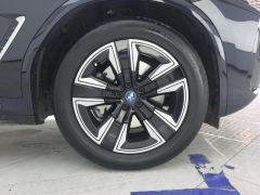 BMW iX3 Facelift 550km Leading Edition - ფოტო 6