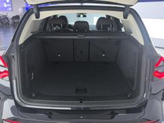 BMW iX3 Facelift 550km Leading Edition - ფოტო 7