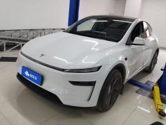Tesla Model Y 593km Rear-Wheel Drive Edition - ფოტო 1