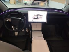 Tesla Model Y 593km Rear-Wheel Drive Edition - ფოტო 16