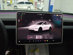 Tesla Model Y 593km Rear-Wheel Drive Edition - ფოტო 17