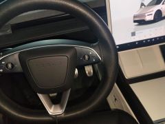 Tesla Model Y 593km Rear-Wheel Drive Edition - ფოტო 19