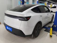 Tesla Model Y 593km Rear-Wheel Drive Edition - ფოტო 2