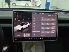 Tesla Model Y 593km Rear-Wheel Drive Edition - ფოტო 20