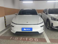 Tesla Model Y 593km Rear-Wheel Drive Edition - ფოტო 3