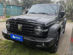 Tank 300 Off-Road Edition 2.0T Conqueror - photo 1