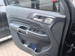 Tank 300 Off-Road Edition 2.0T Conqueror - photo 12