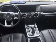 Tank 300 Off-Road Edition 2.0T Conqueror - photo 16