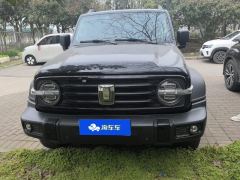 Tank 300 Off-Road Edition 2.0T Conqueror - photo 3