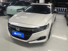 Honda Accord PHEV 2.0L E-CVT Edition - photo 1