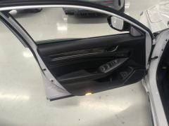 Honda Accord PHEV 2.0L E-CVT Edition - photo 12