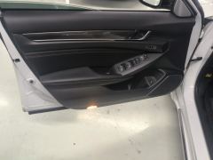 Honda Accord PHEV 2.0L E-CVT Edition - photo 13