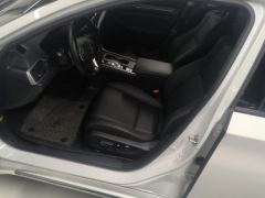Honda Accord PHEV 2.0L E-CVT Edition - photo 14