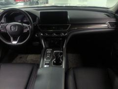 Honda Accord PHEV 2.0L E-CVT Edition - photo 16