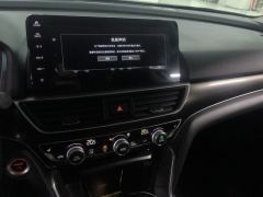 Honda Accord PHEV 2.0L E-CVT Edition - photo 17