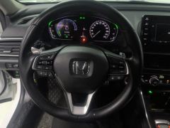 Honda Accord PHEV 2.0L E-CVT Edition - photo 18