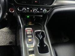 Honda Accord PHEV 2.0L E-CVT Edition - photo 19