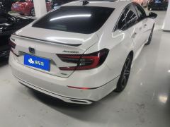 Honda Accord PHEV 2.0L E-CVT Edition - photo 2