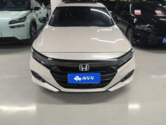 Honda Accord PHEV 2.0L E-CVT Edition - photo 3