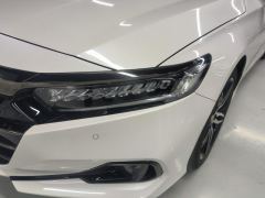 Honda Accord PHEV 2.0L E-CVT Edition - photo 4