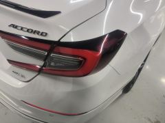 Honda Accord PHEV 2.0L E-CVT Edition - photo 5