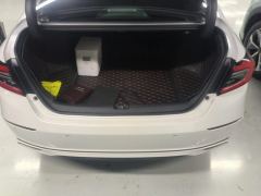 Honda Accord PHEV 2.0L E-CVT Edition - photo 7