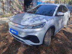 BYD Yuan PLUS 510KM Flagship - ფოტო 1