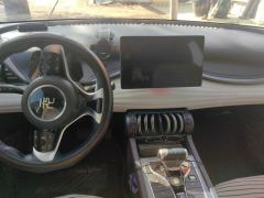 BYD Yuan PLUS 510KM Flagship - ფოტო 16