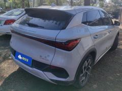 BYD Yuan PLUS 510KM Flagship - ფოტო 2