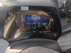 BYD Yuan PLUS 510KM Flagship - ფოტო 20