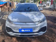 BYD Yuan PLUS 510KM Flagship - ფოტო 3