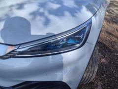 BYD Yuan PLUS 510KM Flagship - ფოტო 4