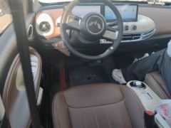 Wuling Bingo Binguo 333km Lingxi Connected Edition - фото 16