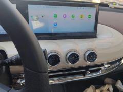 Wuling Bingo Binguo 333km Lingxi Connected Edition - фото 17