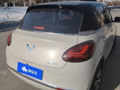 Wuling Bingo Binguo 333km Lingxi Connected Edition - фото 2