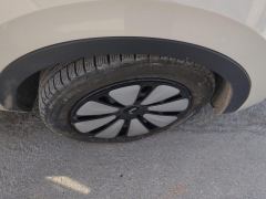 Wuling Bingo Binguo 333km Lingxi Connected Edition - фото 6