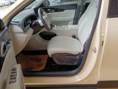 Geely Star Wish 310km Edition - ფოტო 14