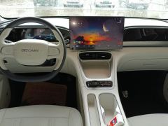 Geely Star Wish 310km Edition - ფოტო 16