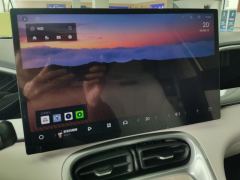 Geely Star Wish 310km Edition - ფოტო 17