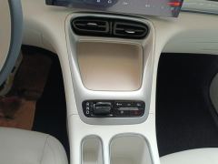 Geely Star Wish 310km Edition - ფოტო 19