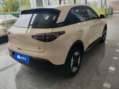 Geely Star Wish 310km Edition - ფოტო 2