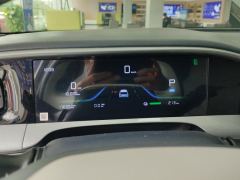 Geely Star Wish 310km Edition - ფოტო 20