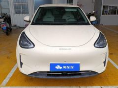 Geely Star Wish 310km Edition - ფოტო 3