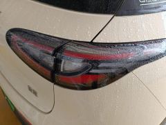 Geely Star Wish 310km Edition - ფოტო 5